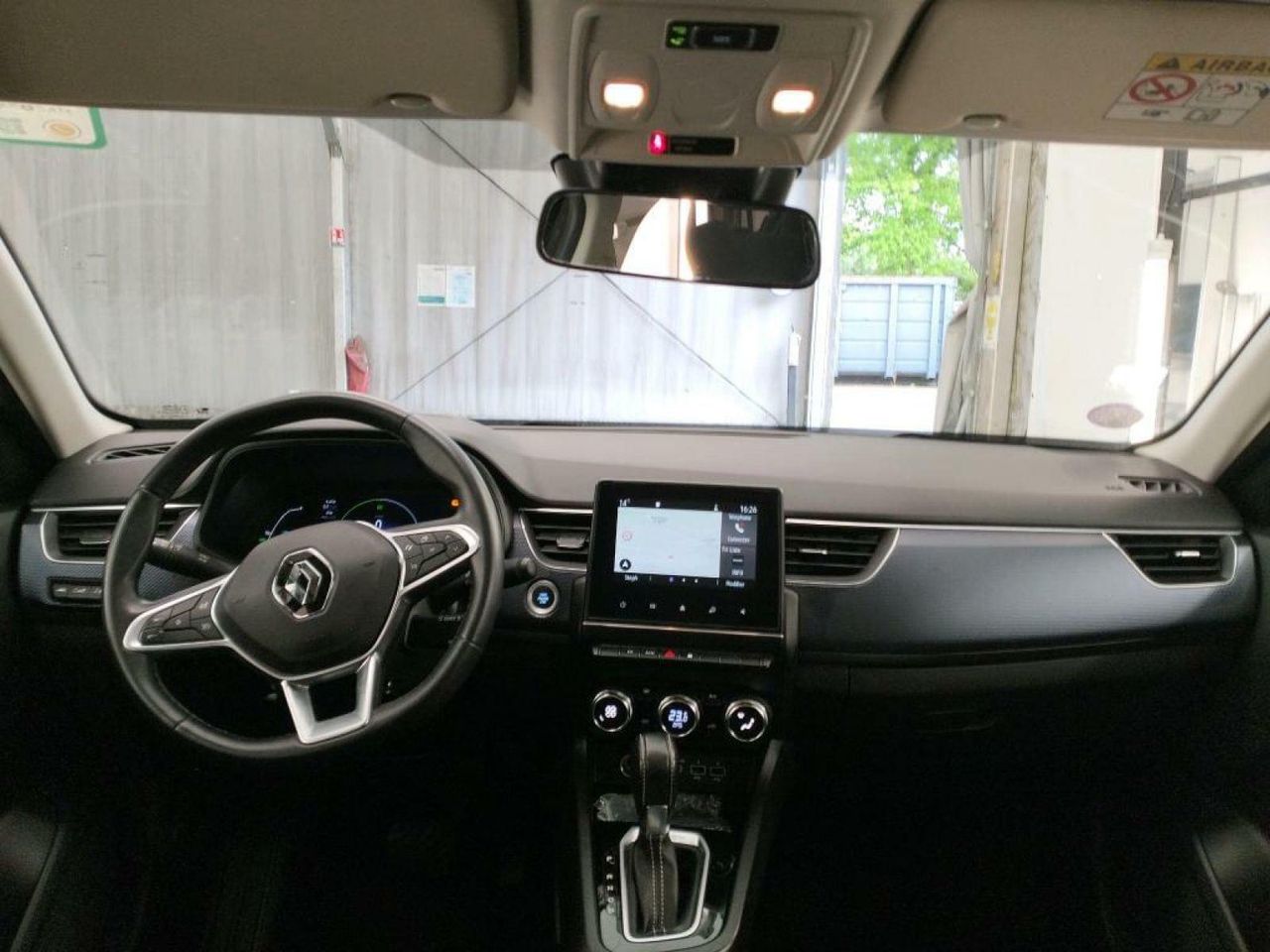 Foto Renault Arkana 6