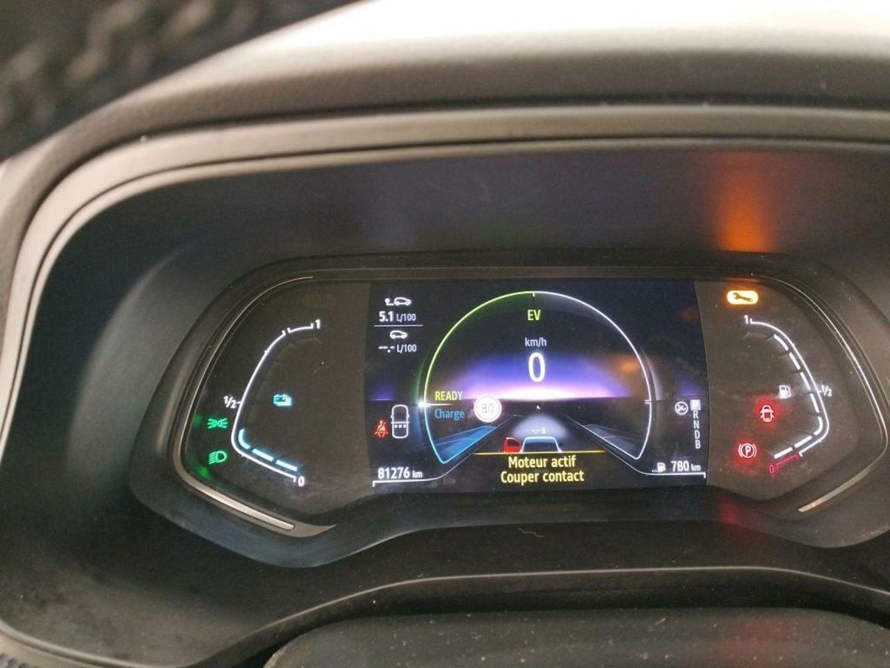 Foto Renault Arkana 7