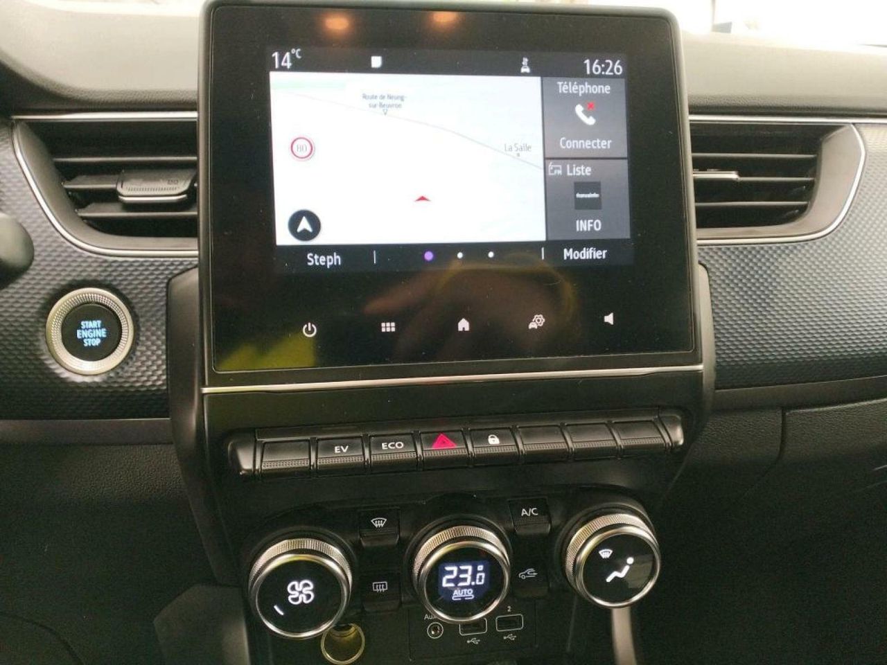 Foto Renault Arkana 8