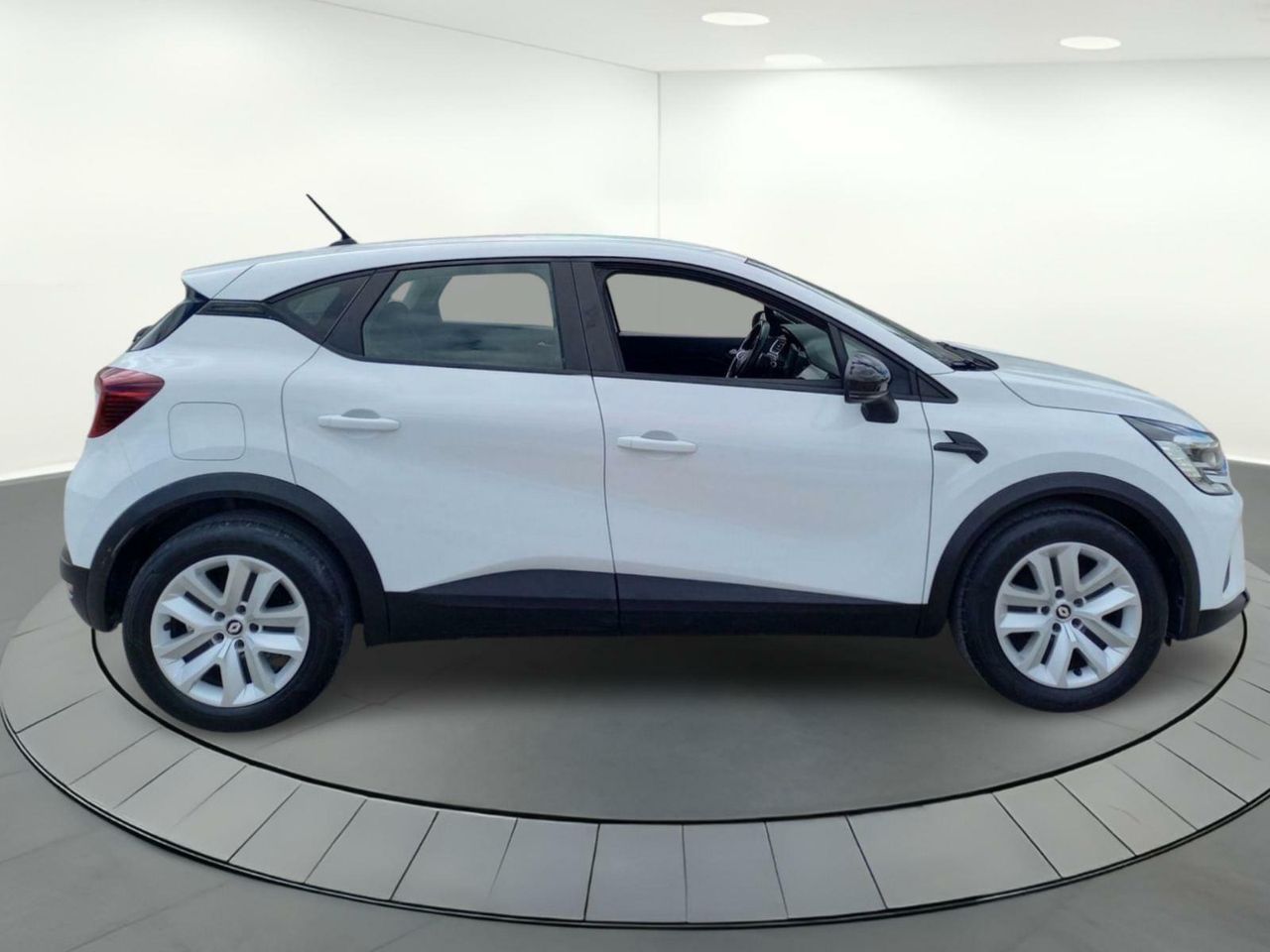 Foto Renault Captur 7