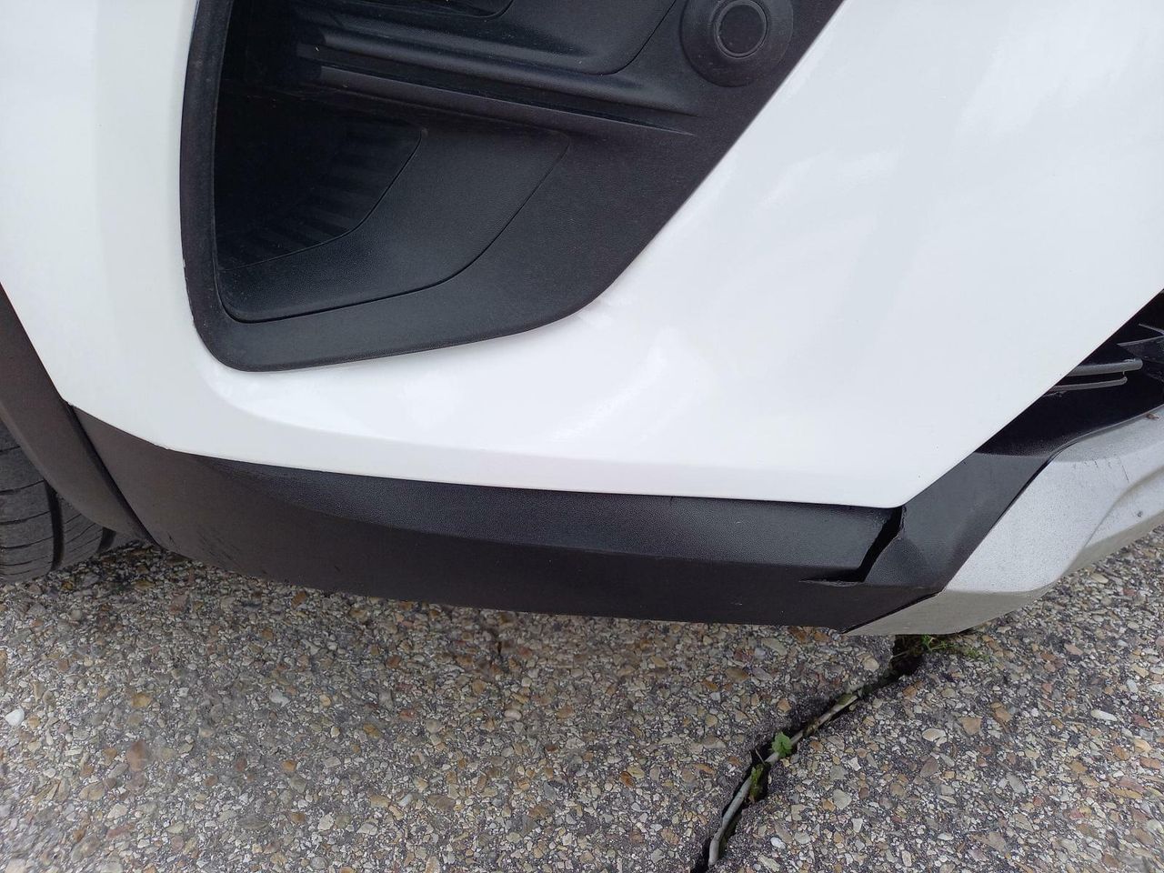 Foto Renault Captur 8