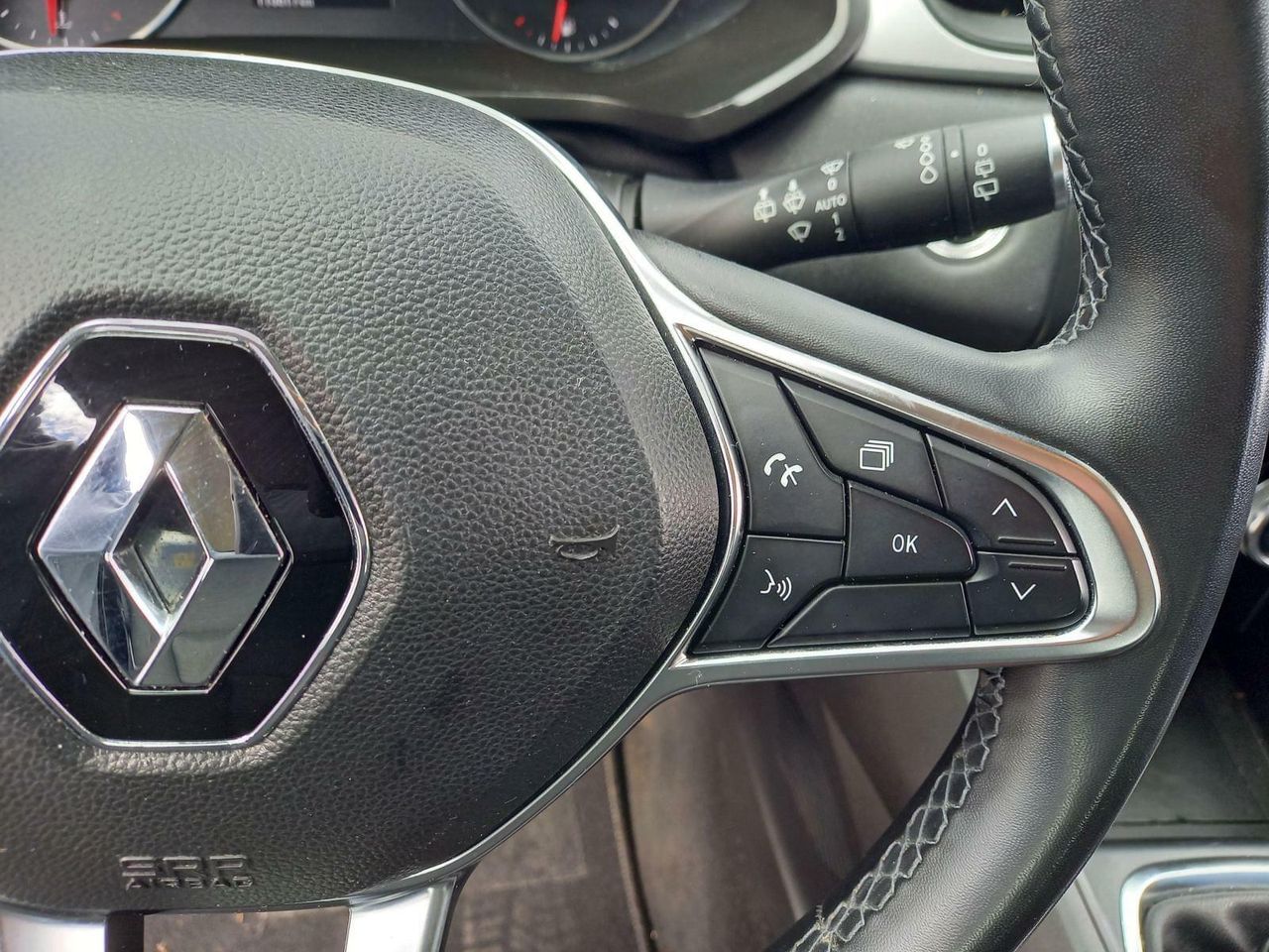 Foto Renault Captur 15