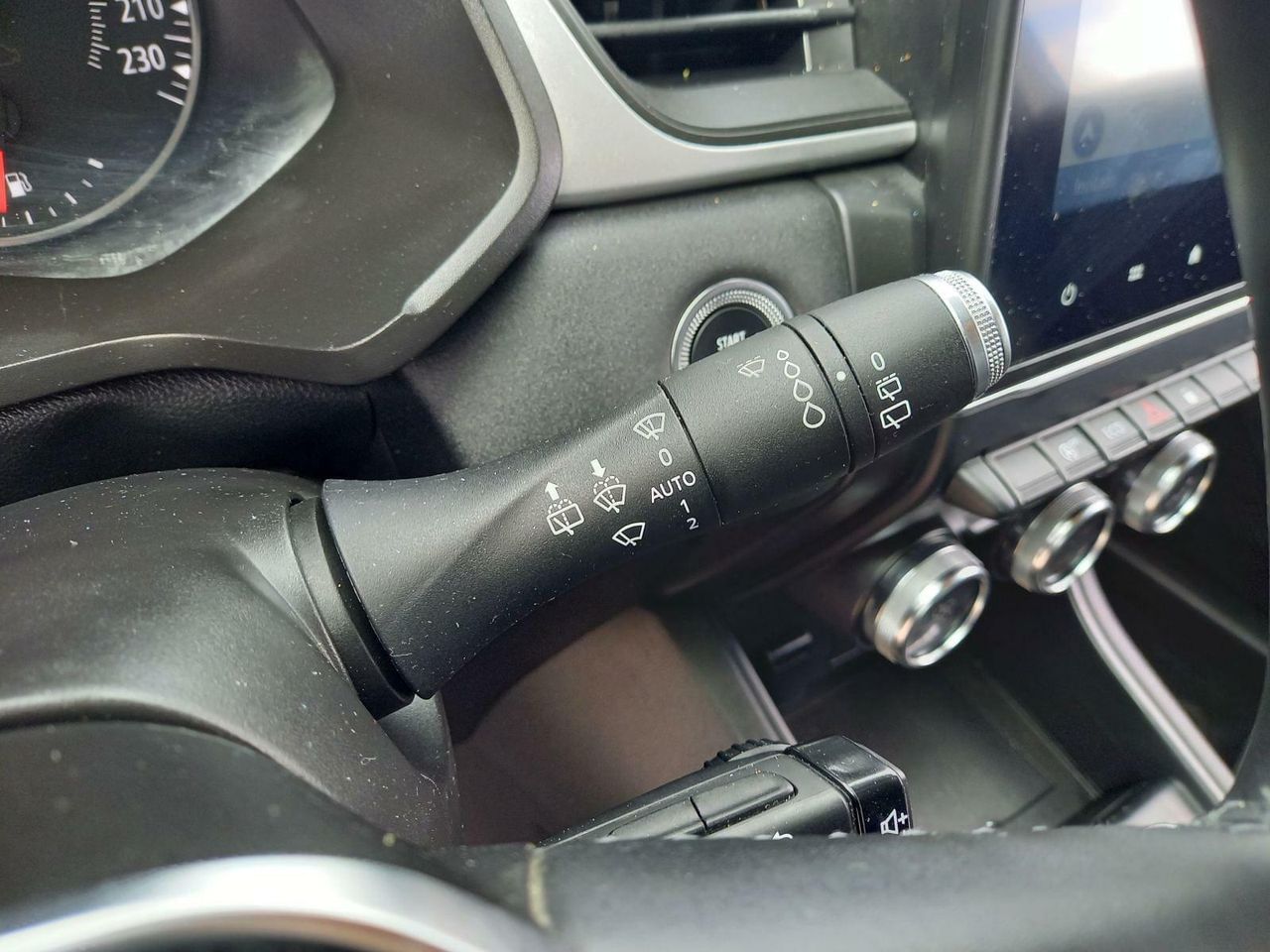 Foto Renault Captur 16