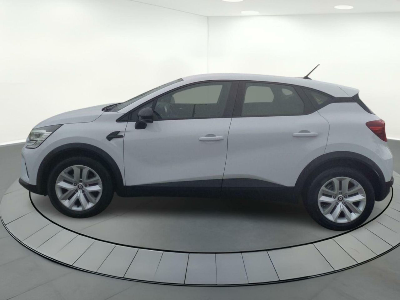 Foto Renault Captur 3