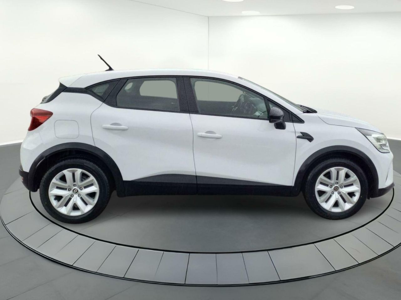 Foto Renault Captur 7