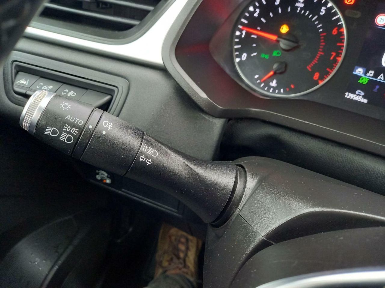 Foto Renault Captur 16