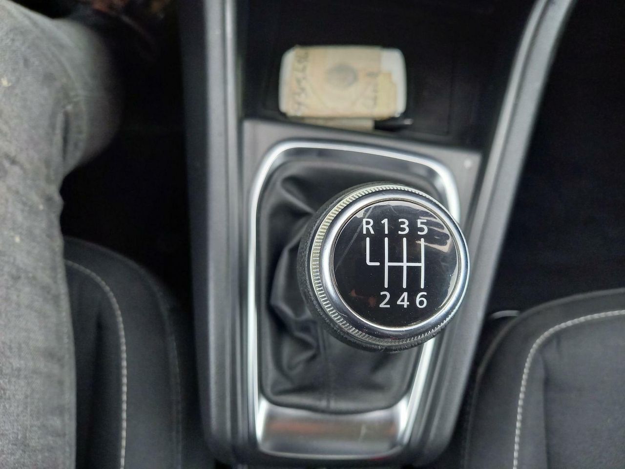 Foto Renault Captur 26