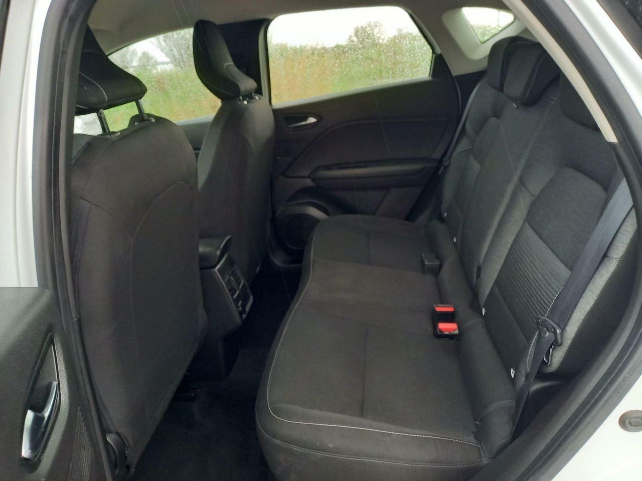 Foto Renault Captur 27