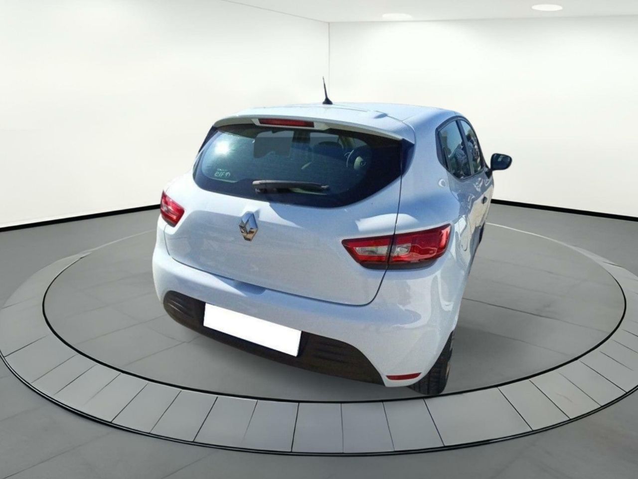Foto Renault Clio 4