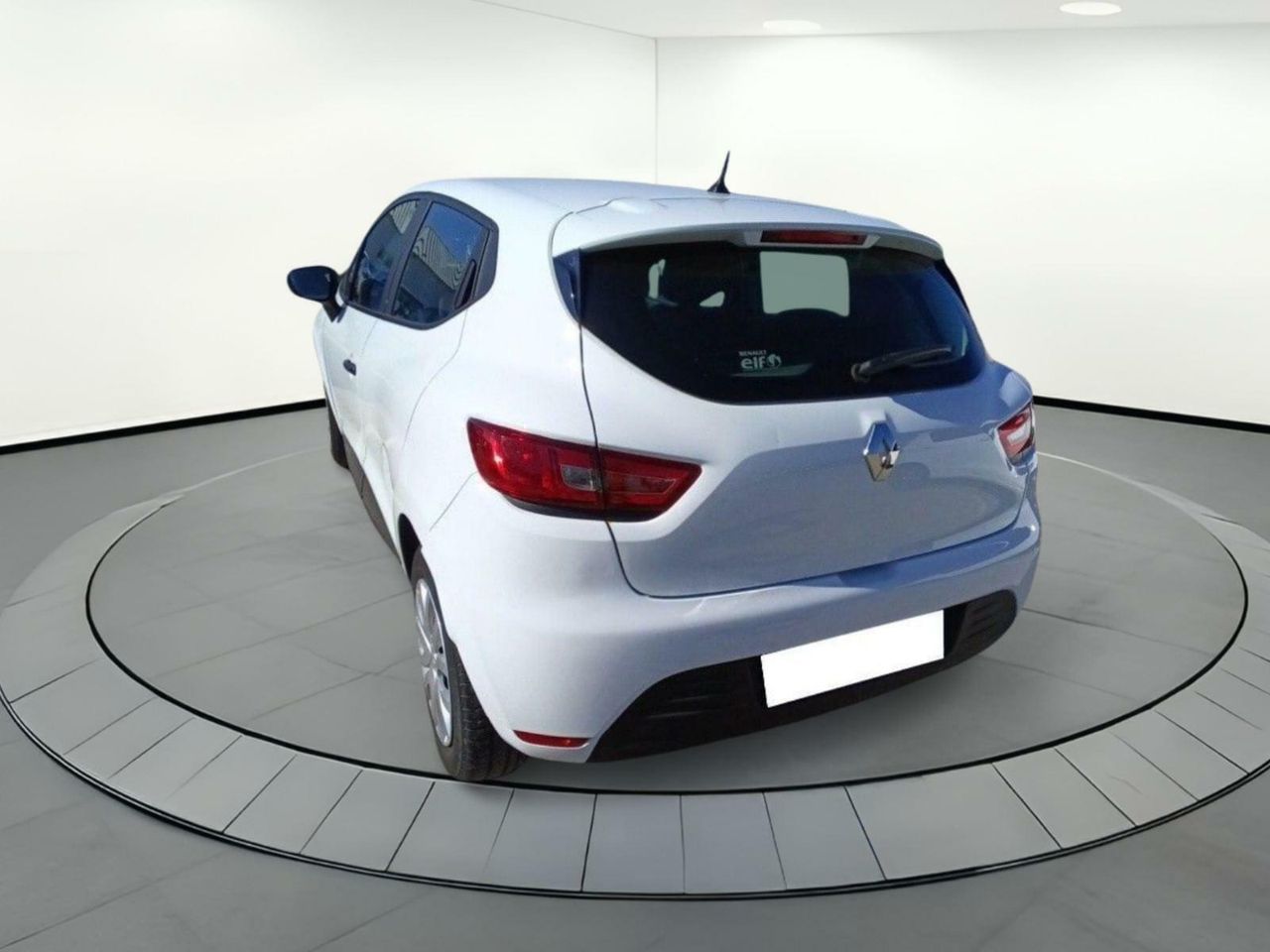 Foto Renault Clio 7