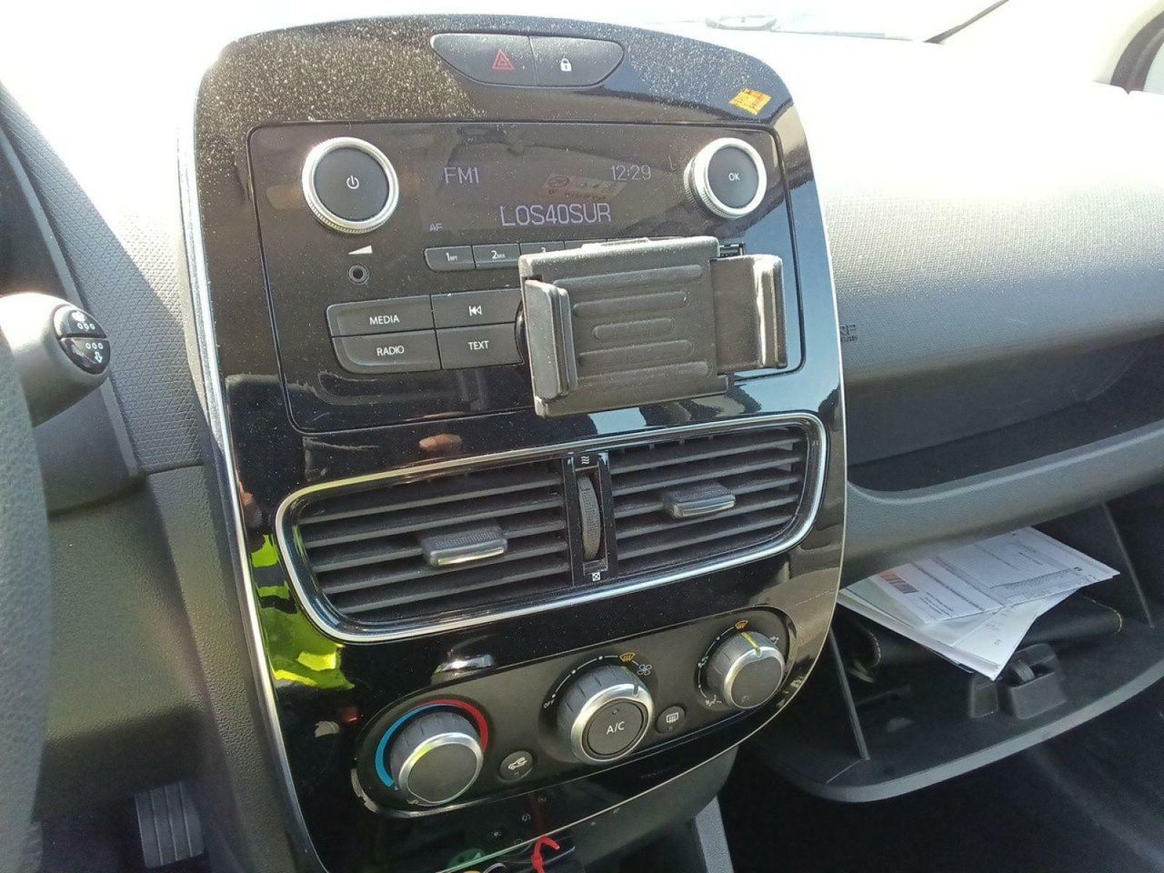 Foto Renault Clio 11