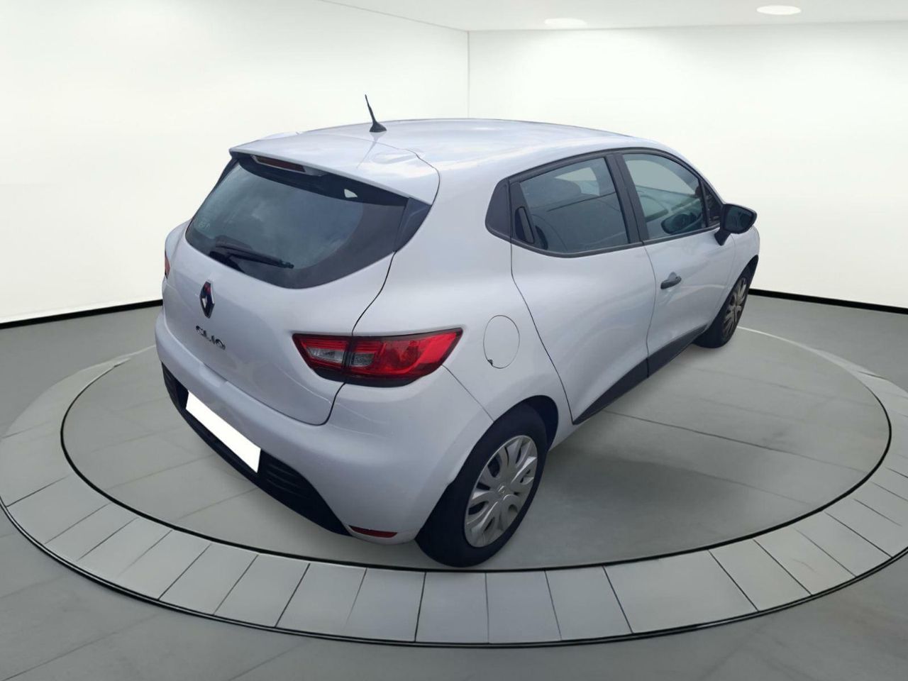 Foto Renault Clio 3