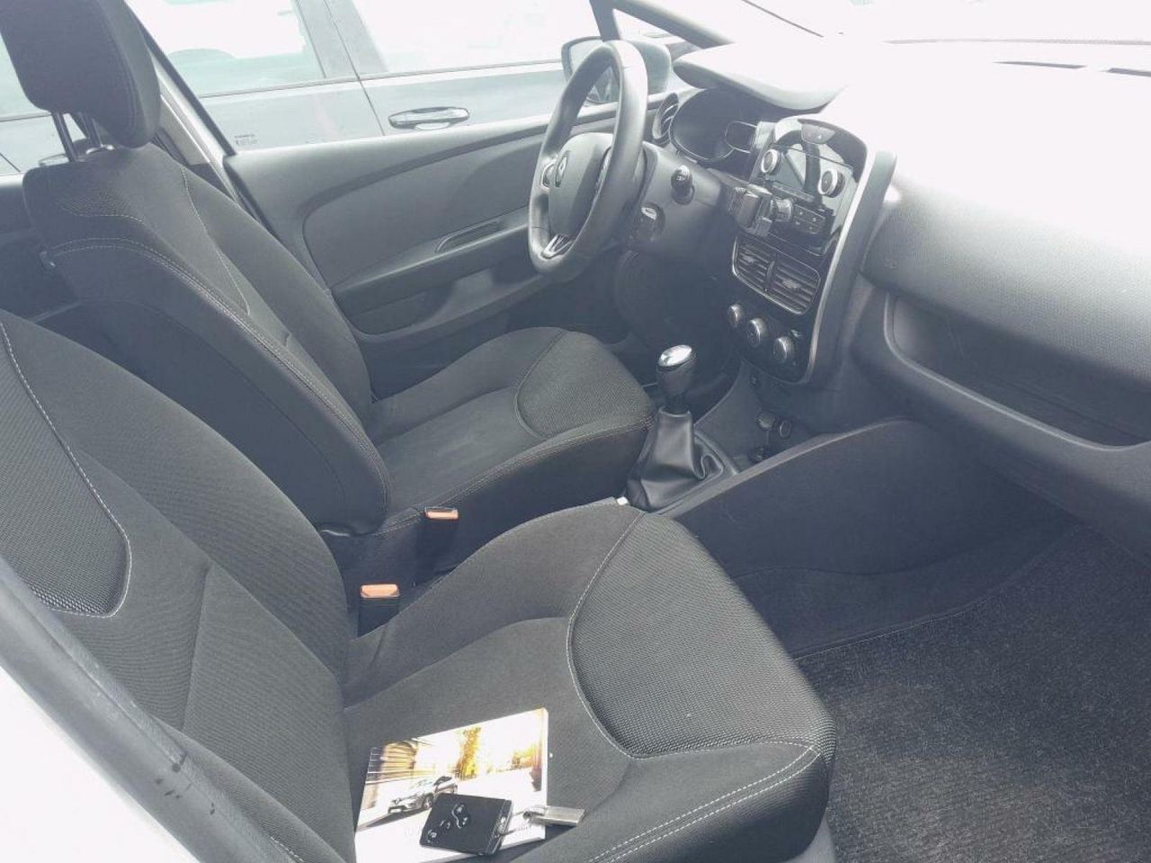 Foto Renault Clio 4