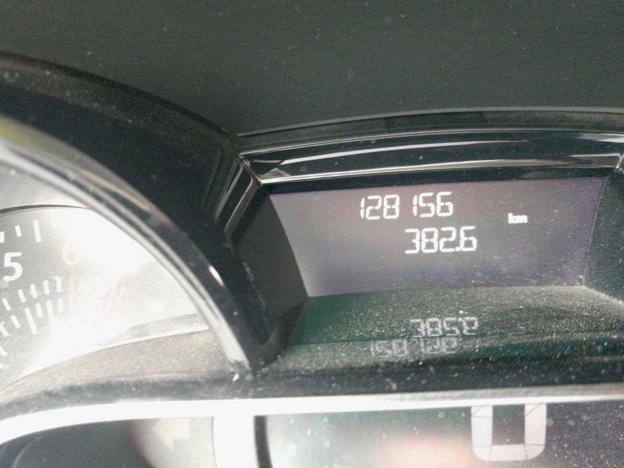 Foto Renault Clio 6