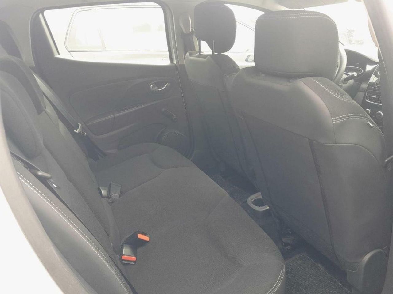 Foto Renault Clio 7