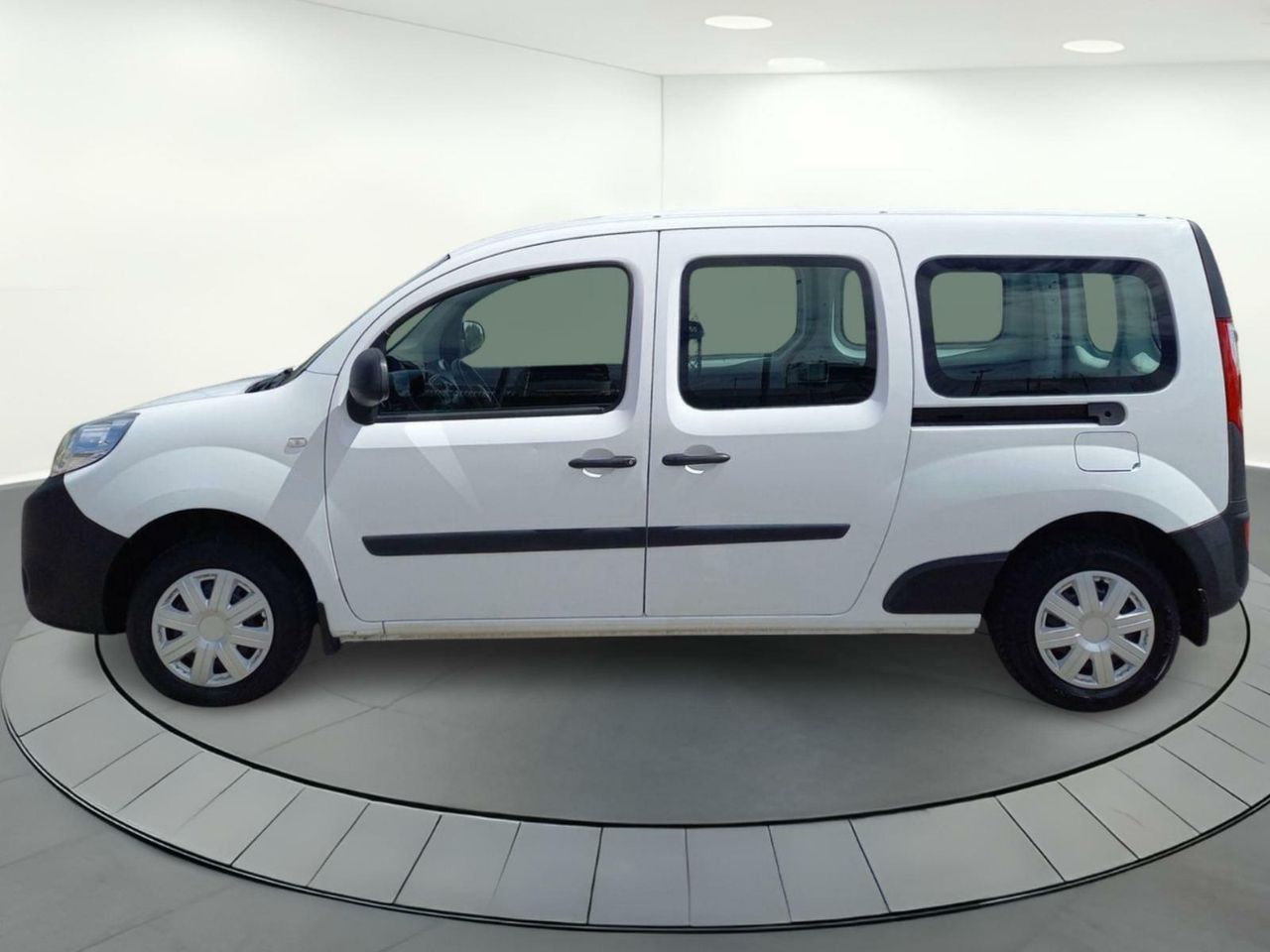 Foto Renault Kangoo 3
