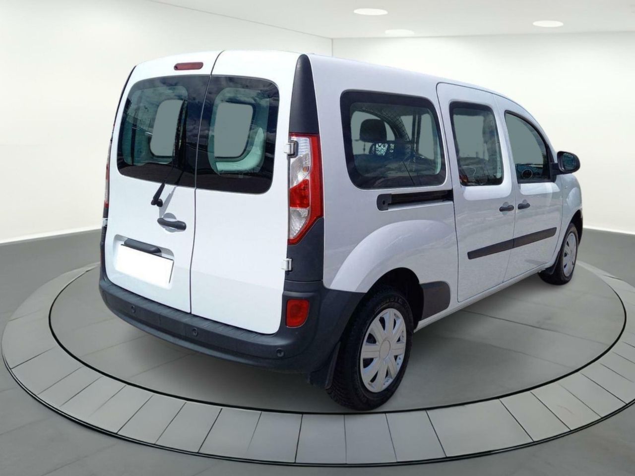 Foto Renault Kangoo 4