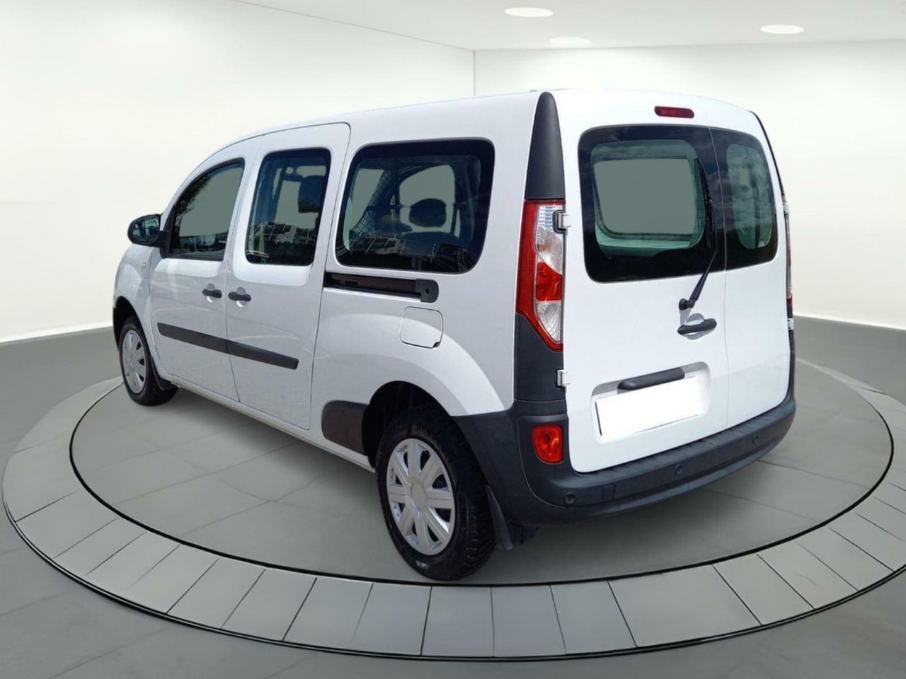 Foto Renault Kangoo 6