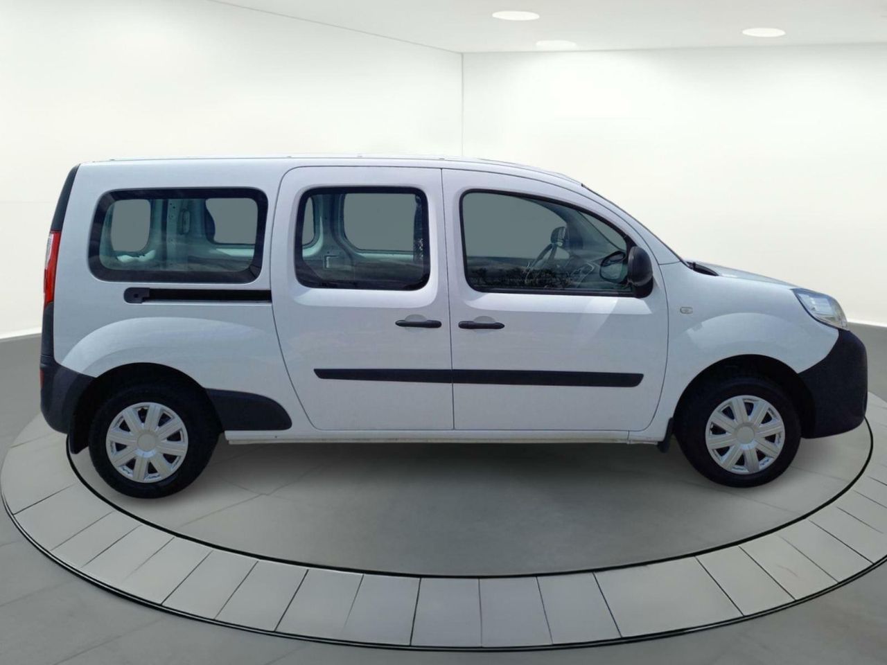 Foto Renault Kangoo 7
