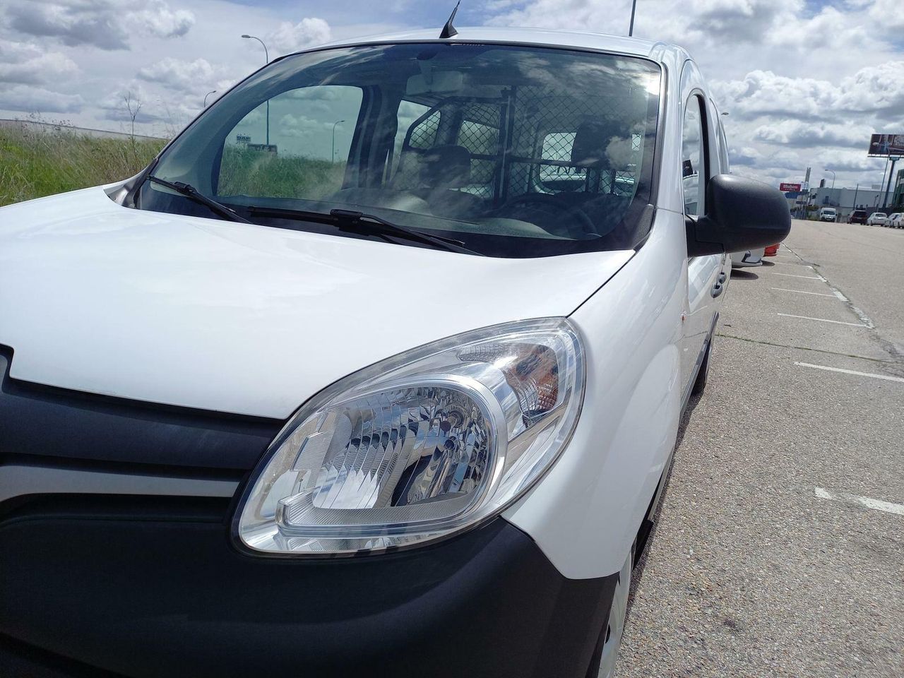 Foto Renault Kangoo 8