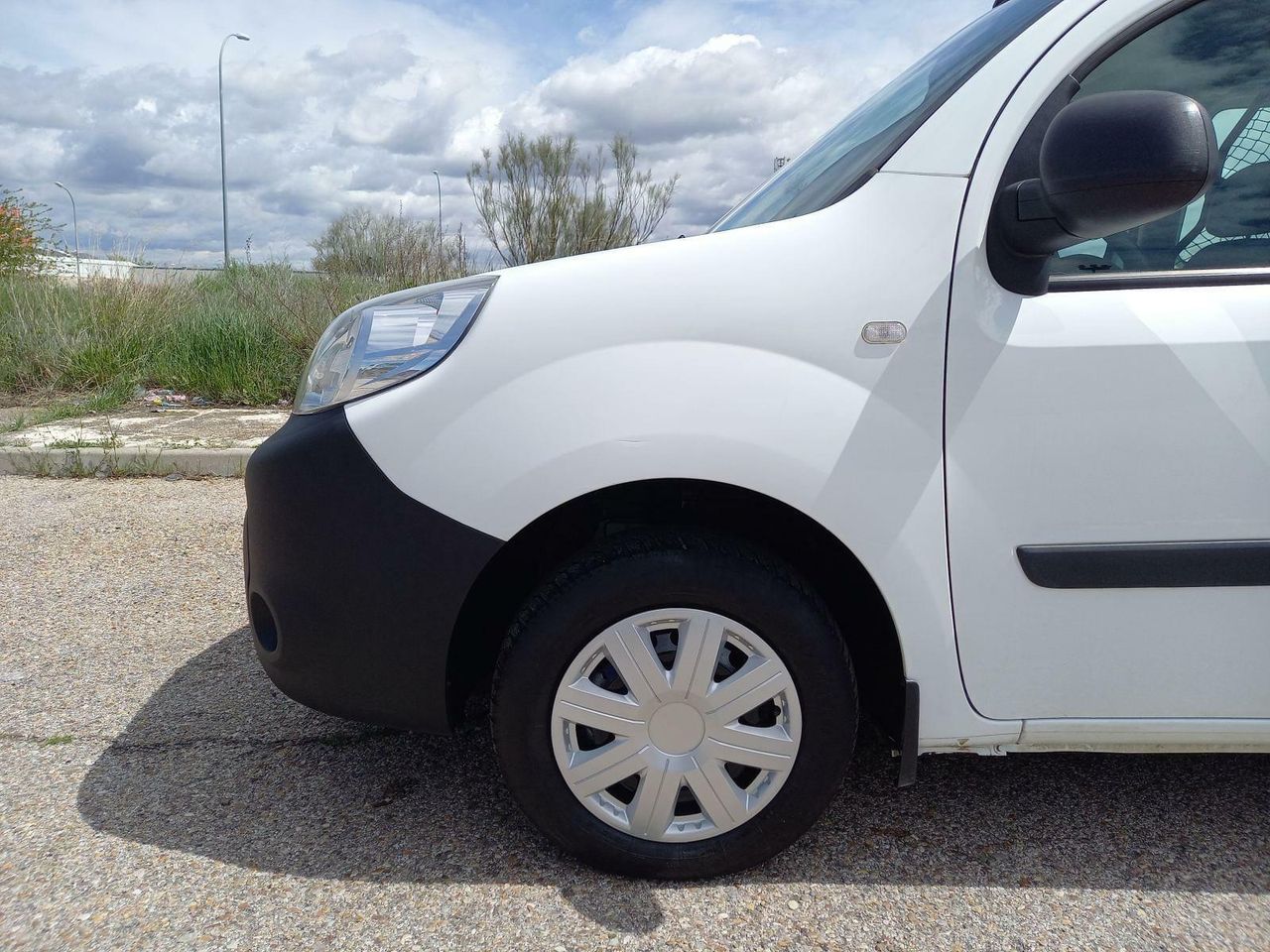 Foto Renault Kangoo 9