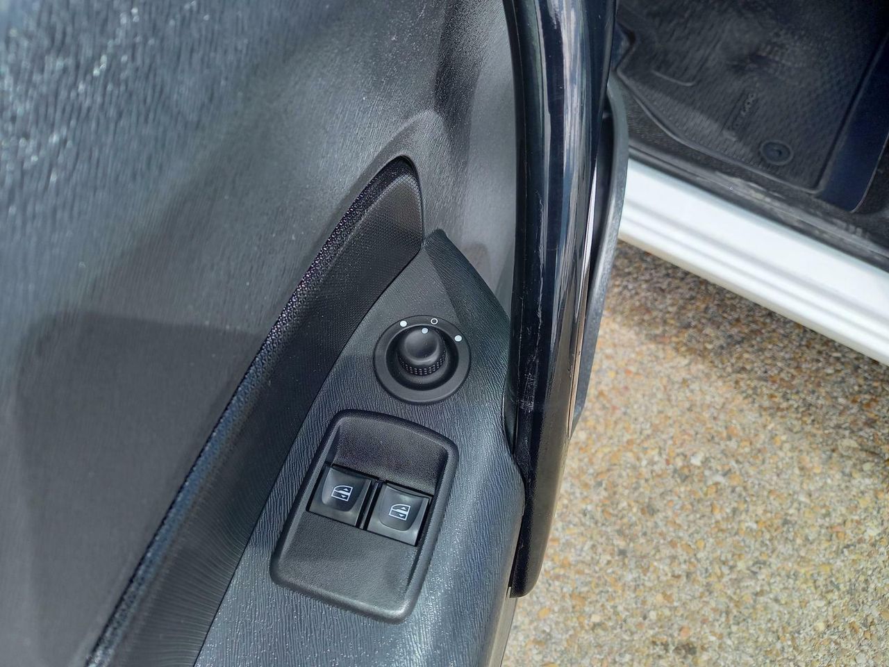 Foto Renault Kangoo 10
