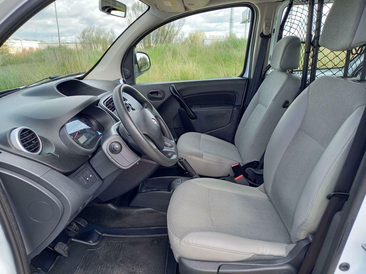 Foto Renault Kangoo 11