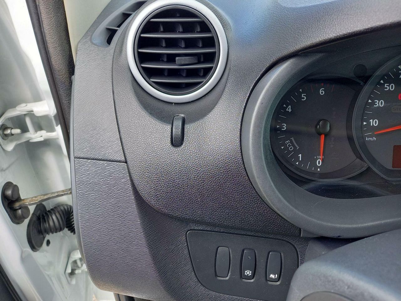 Foto Renault Kangoo 12