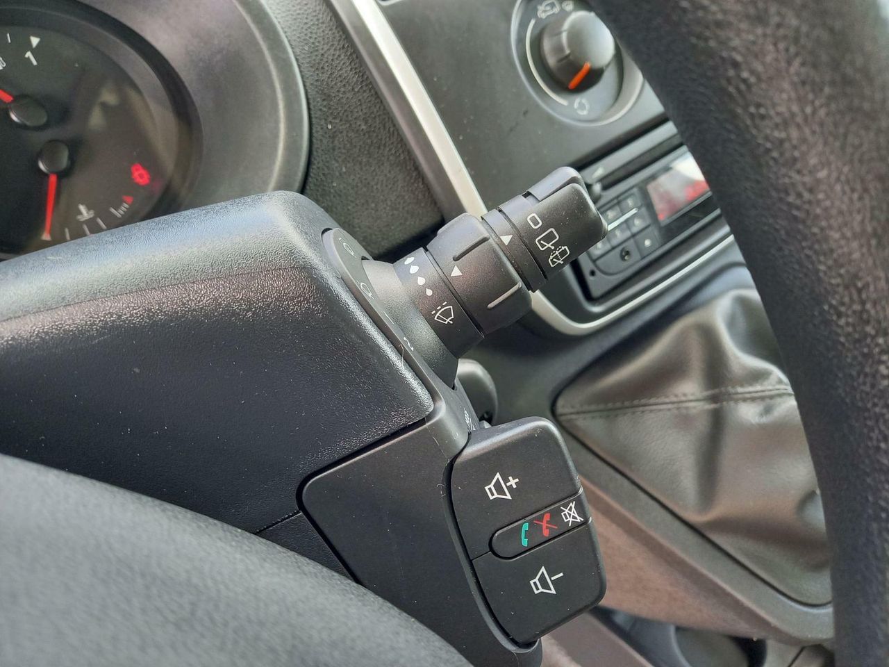 Foto Renault Kangoo 13