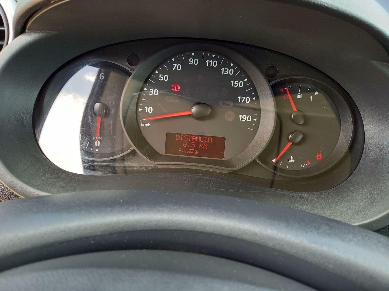 Foto Renault Kangoo 15