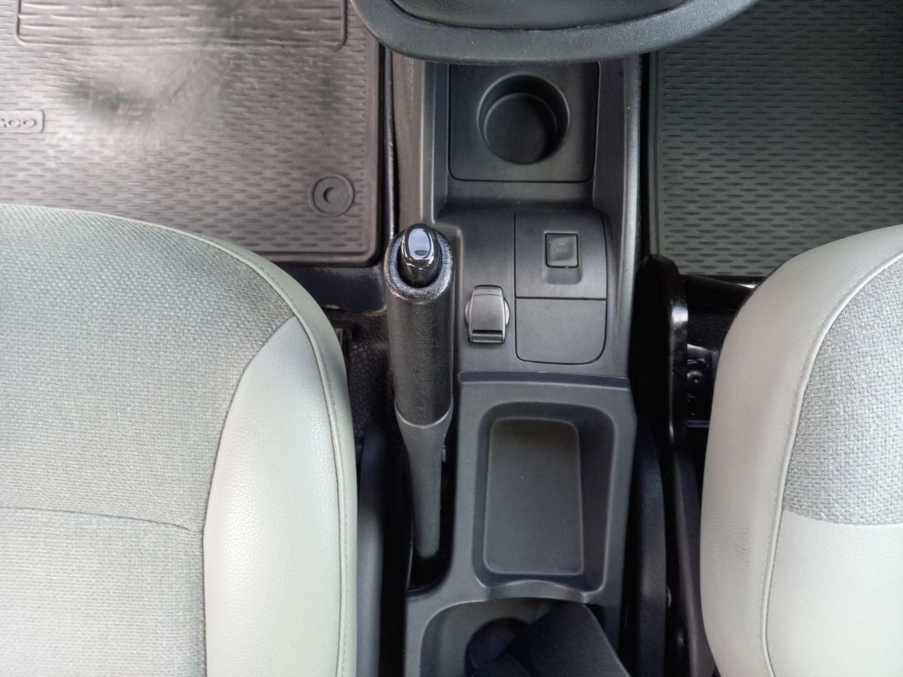 Foto Renault Kangoo 19