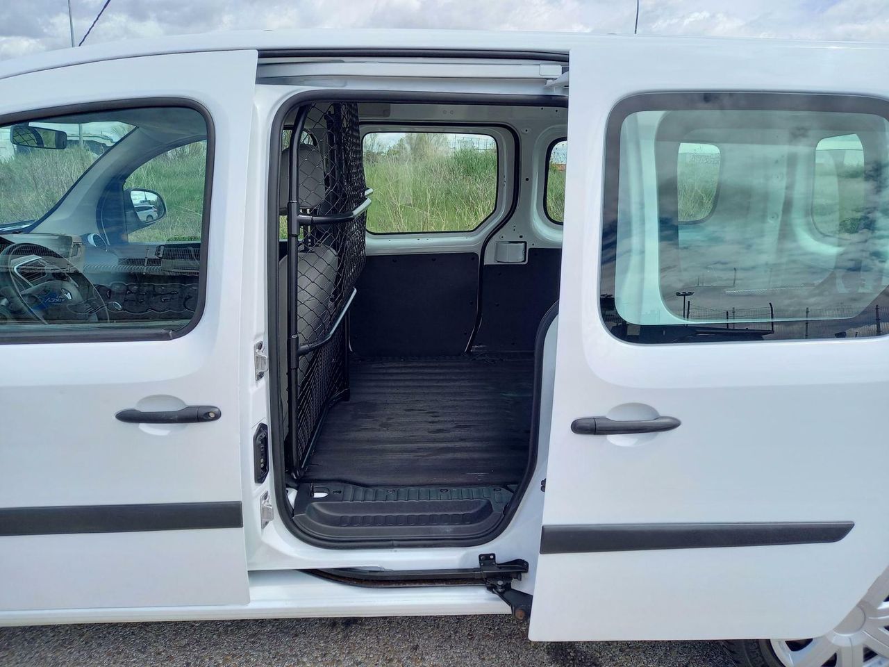 Foto Renault Kangoo 20