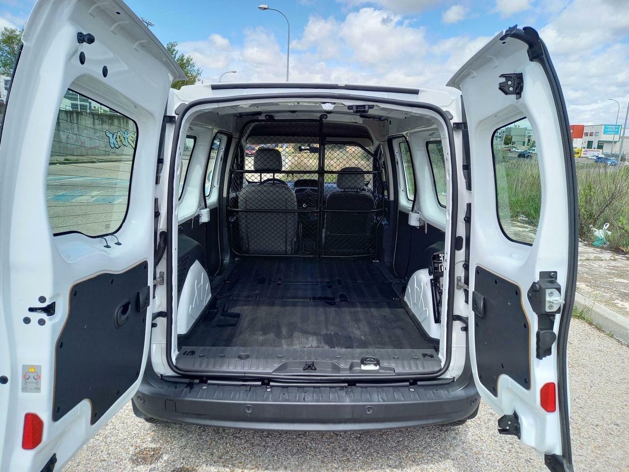 Foto Renault Kangoo 22