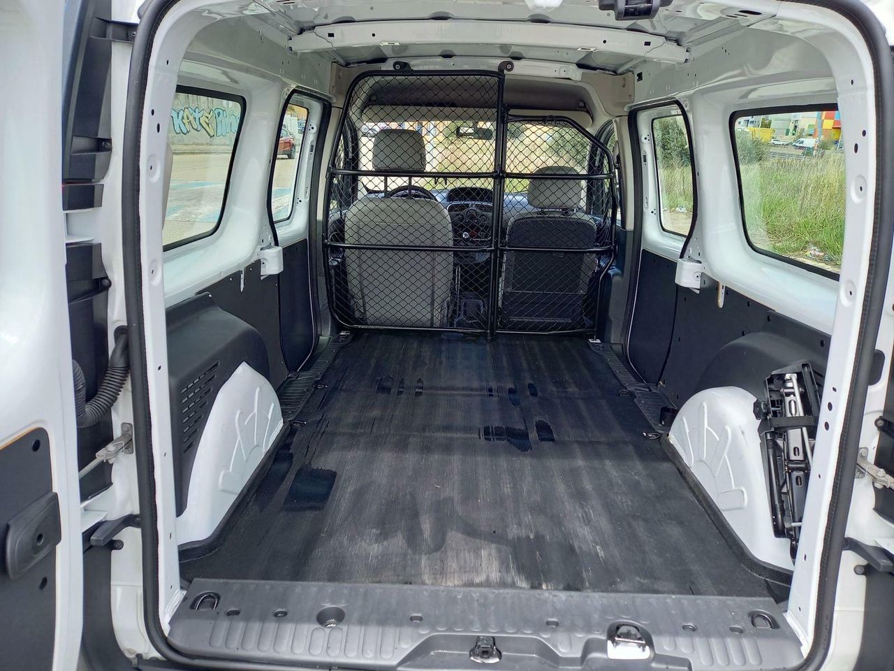 Foto Renault Kangoo 23