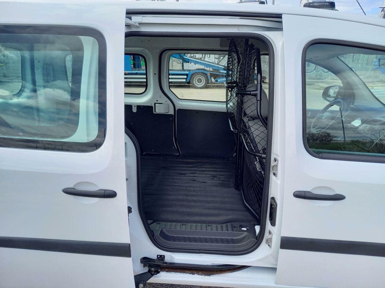 Foto Renault Kangoo 24