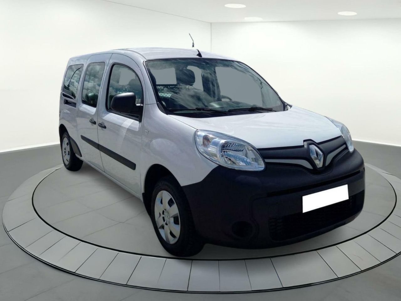 Foto Renault Kangoo 2