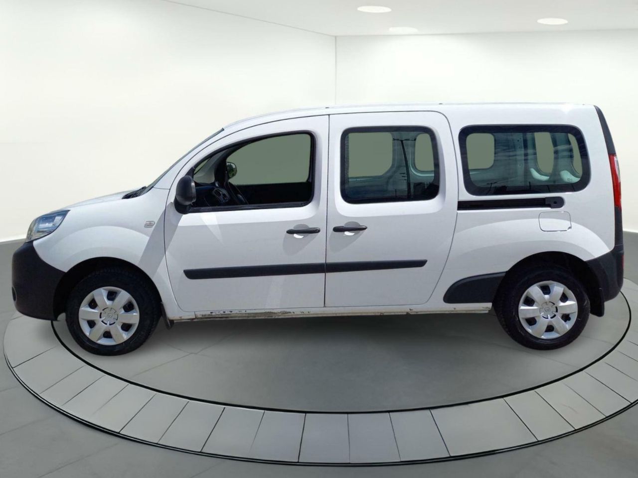 Foto Renault Kangoo 3