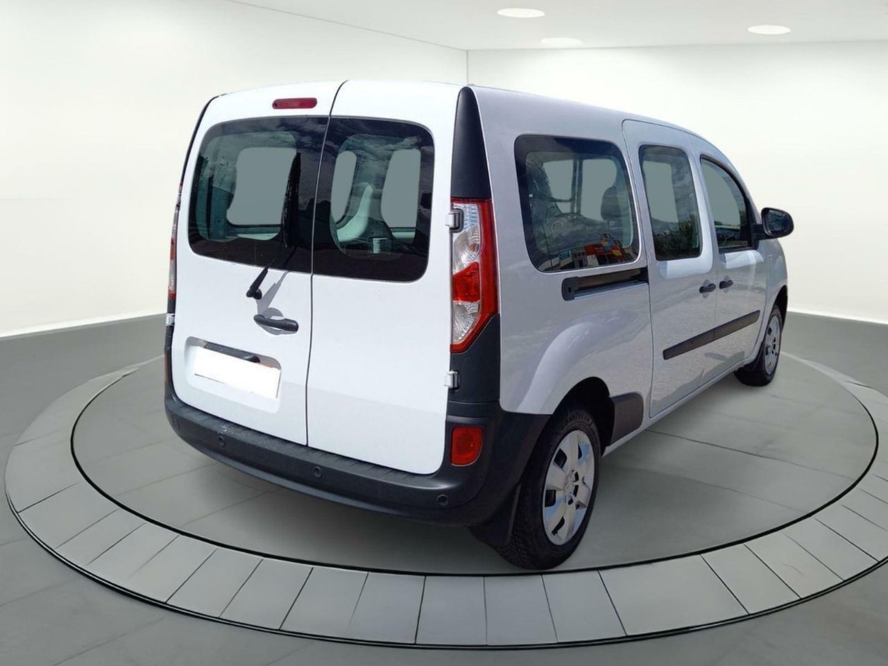 Foto Renault Kangoo 4