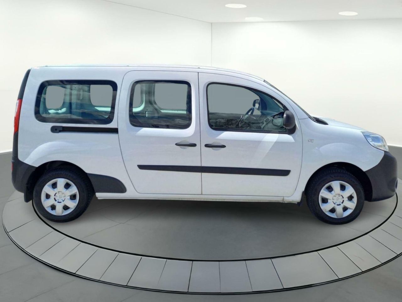 Foto Renault Kangoo 7