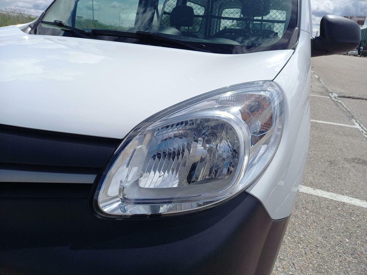 Foto Renault Kangoo 8