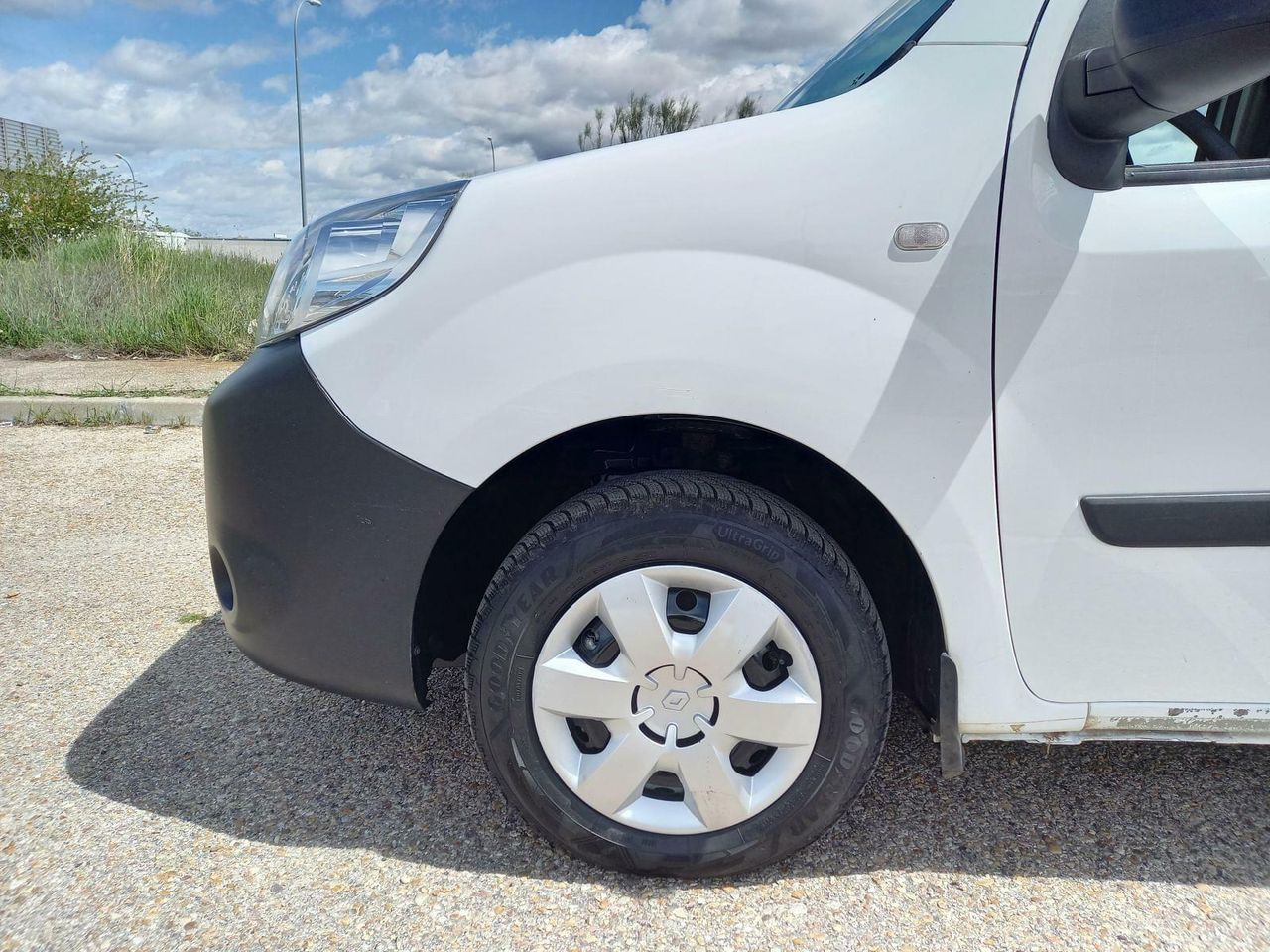 Foto Renault Kangoo 9