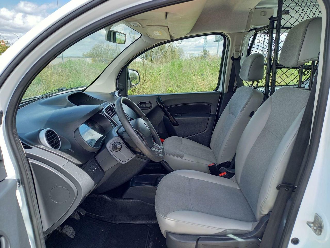 Foto Renault Kangoo 10