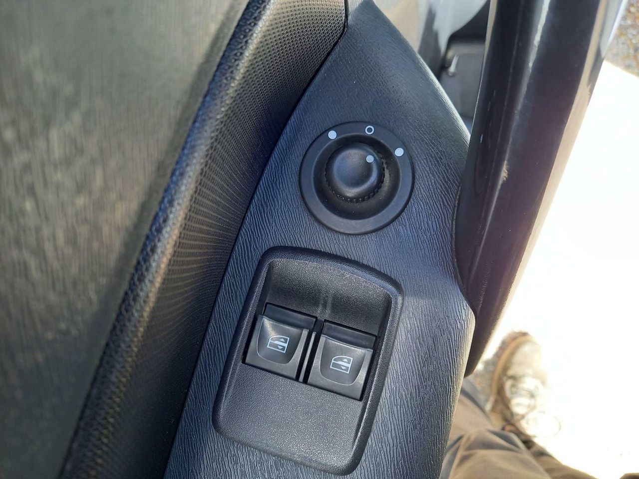 Foto Renault Kangoo 11