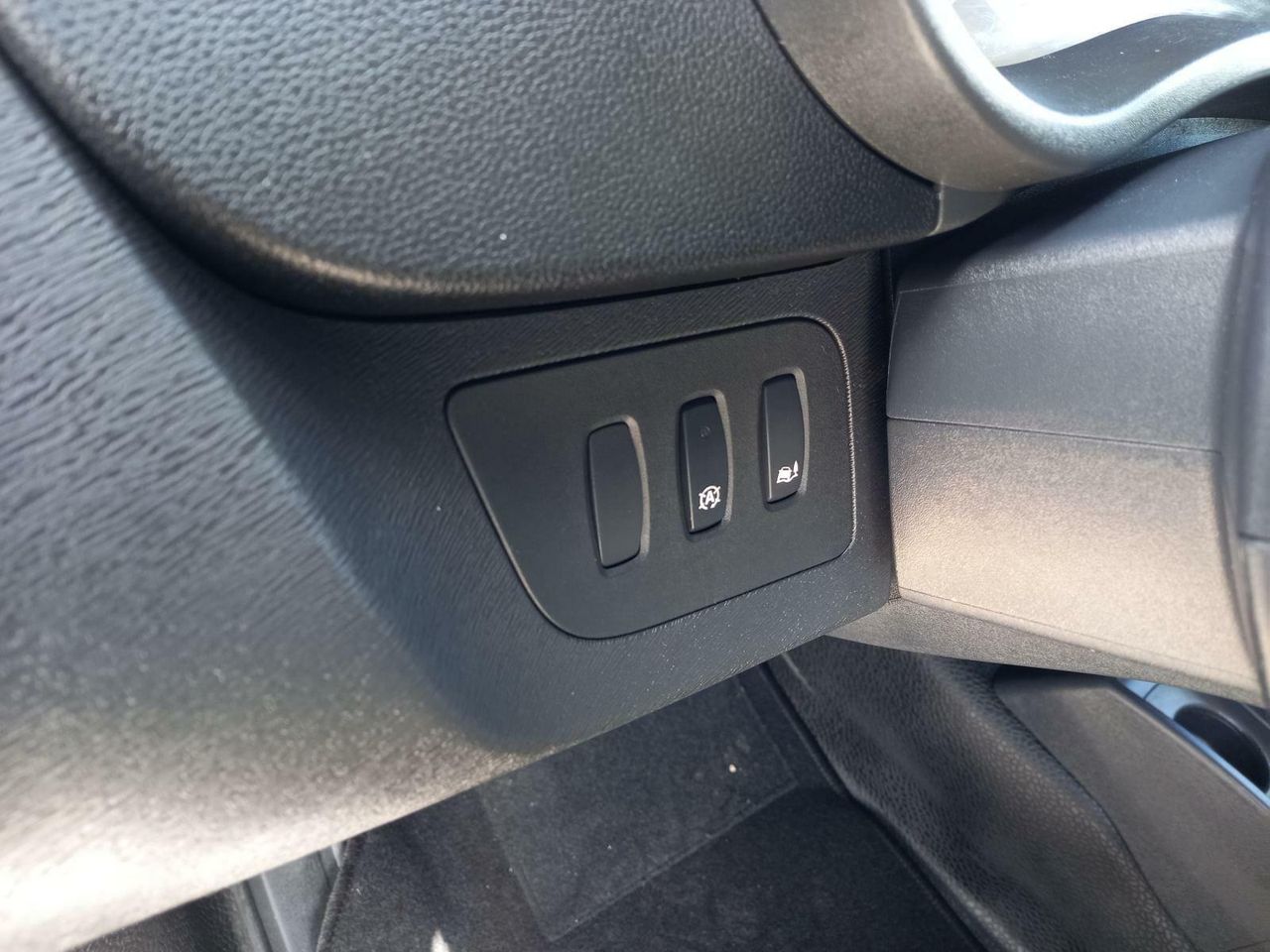 Foto Renault Kangoo 13