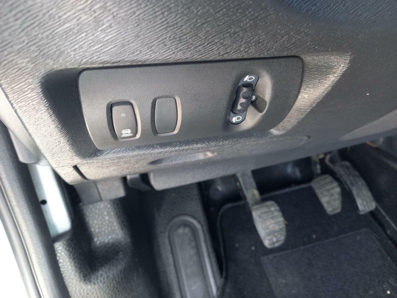 Foto Renault Kangoo 14