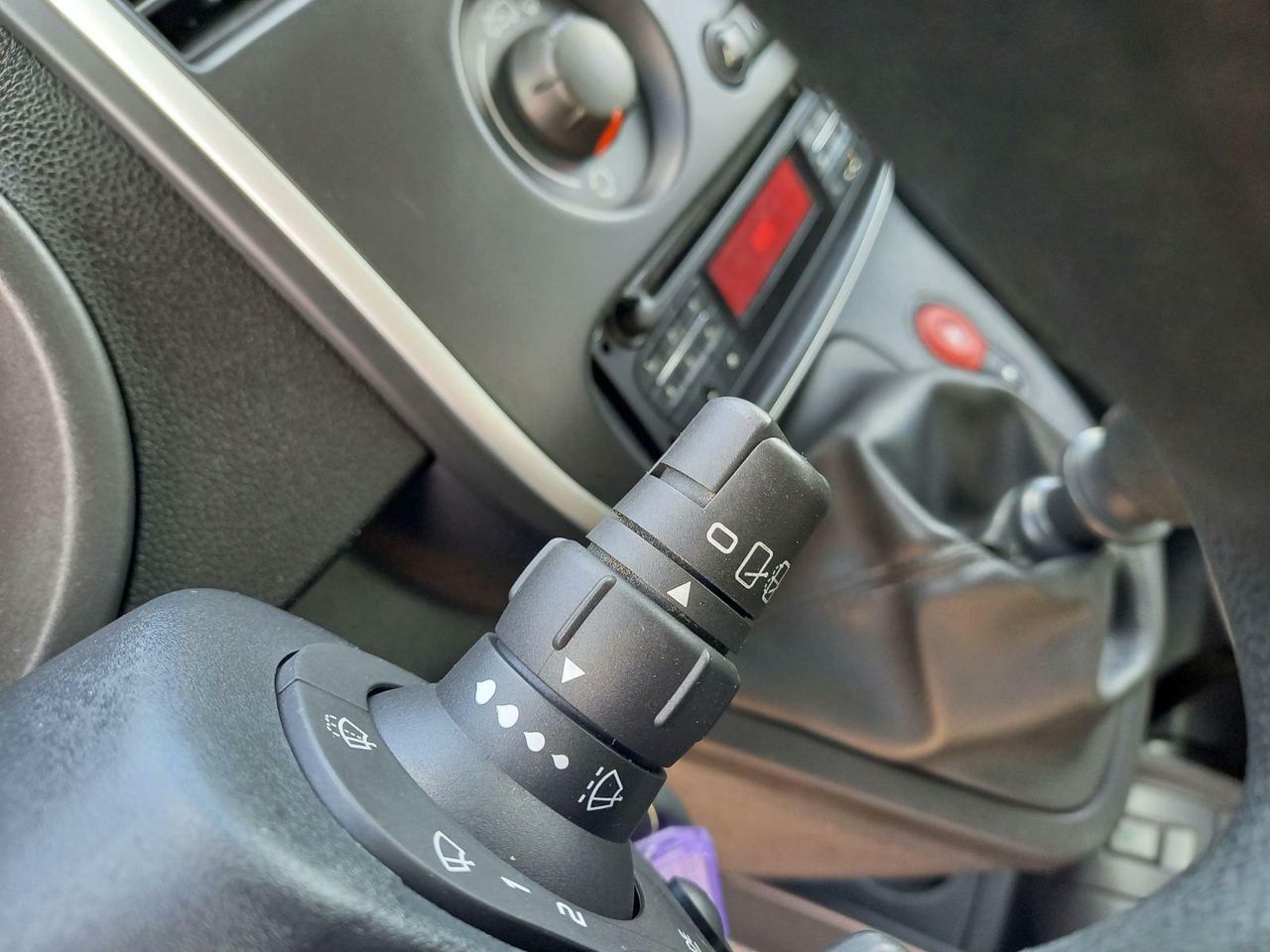 Foto Renault Kangoo 15