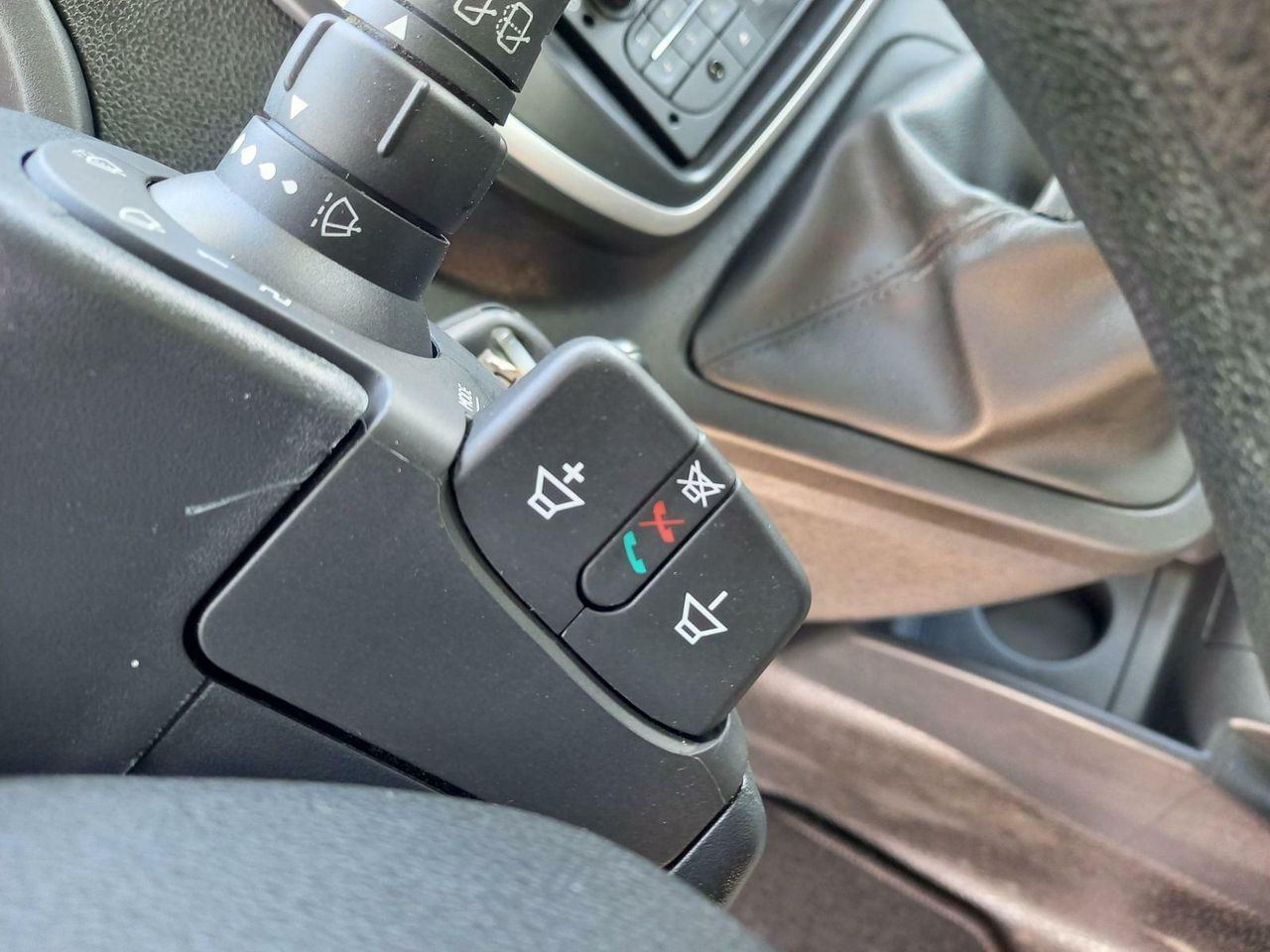 Foto Renault Kangoo 16