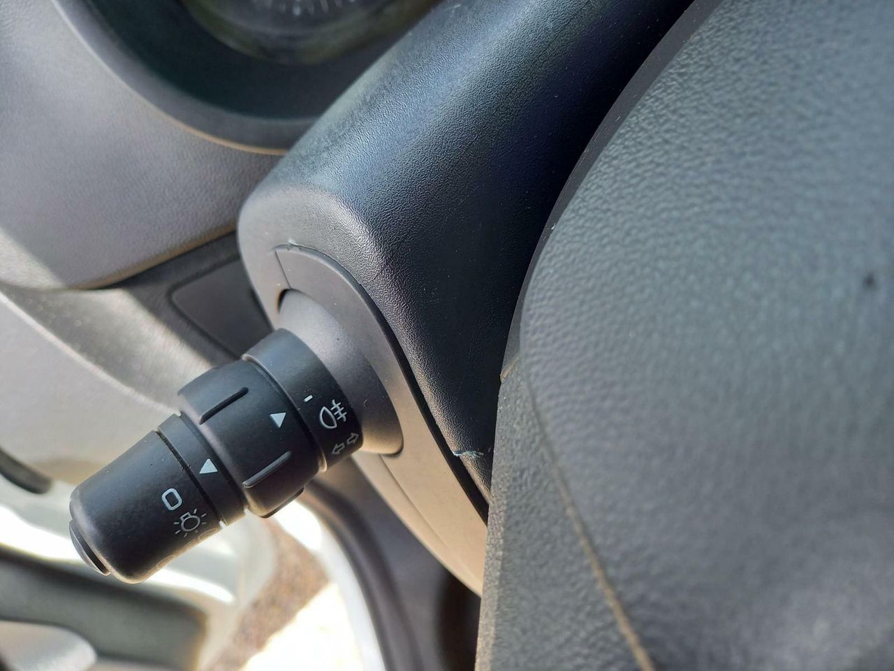 Foto Renault Kangoo 17