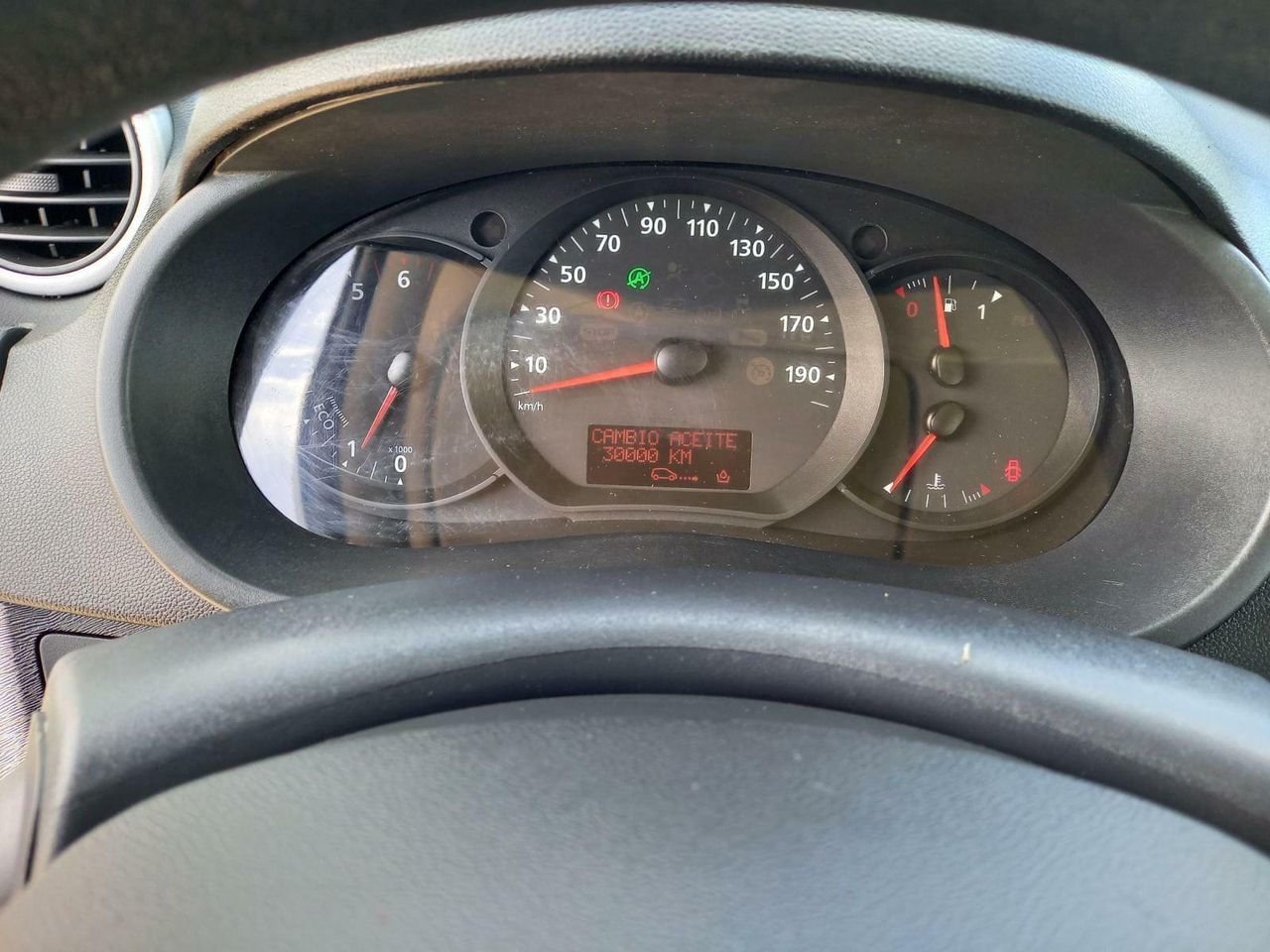 Foto Renault Kangoo 19
