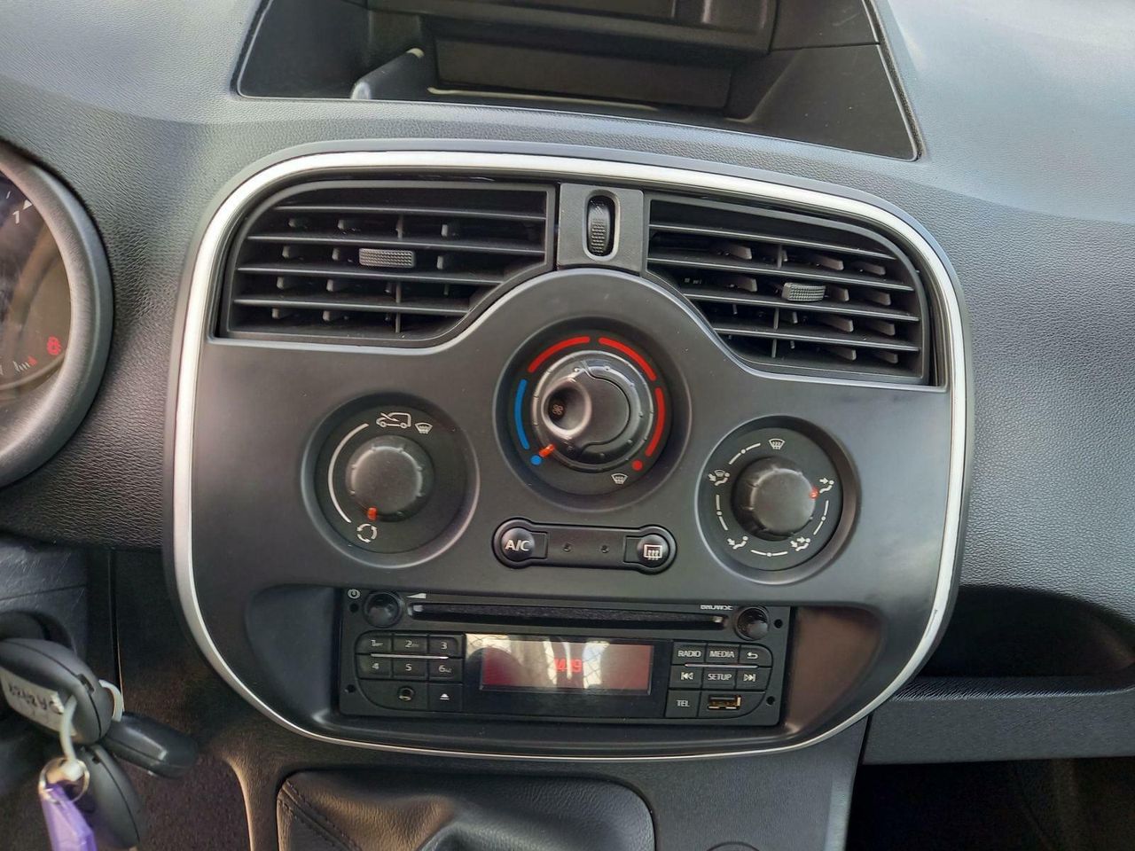 Foto Renault Kangoo 20
